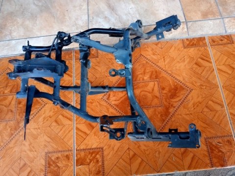 STELAŻ CZASZY HONDA S WING 125 STELAŻ CZASZY HONDA S WING 125