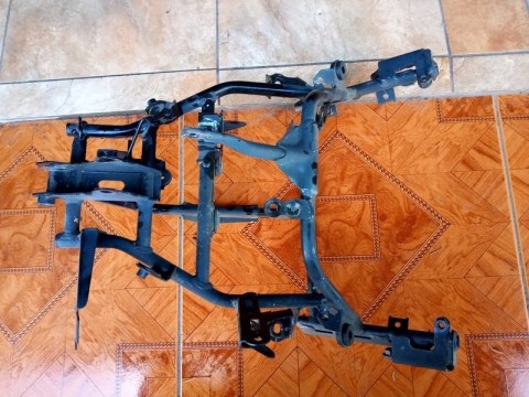 STELAŻ CZASZY HONDA S WING 125 STELAŻ CZASZY HONDA S WING 125