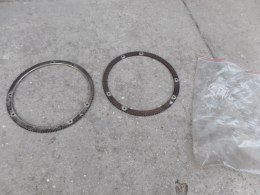 TARCZE ABS HONDA ST 1100 PAN EUROPEAN