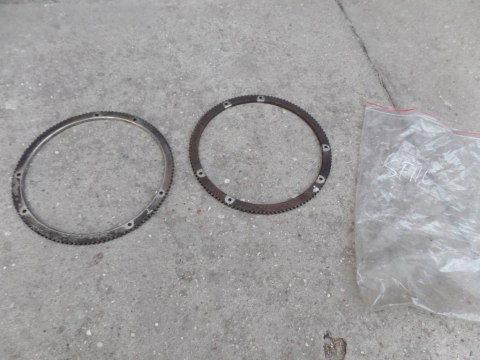 TARCZE ABS HONDA ST 1100 PAN EUROPEAN