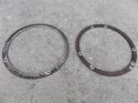 TARCZE ABS HONDA ST 1100 PAN EUROPEAN