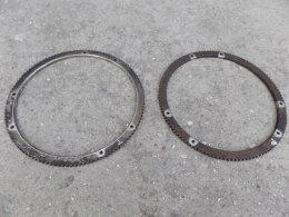TARCZE ABS HONDA ST 1100 PAN EUROPEAN