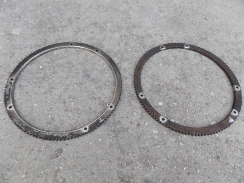 TARCZE ABS HONDA ST 1100 PAN EUROPEAN TARCZE ABS HONDA ST 1100 PAN EUROPEAN