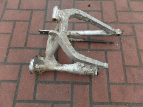 WAHACZ YAMAHA XZ 550 V2 WAHACZ YAMAHA XZ 550 V2