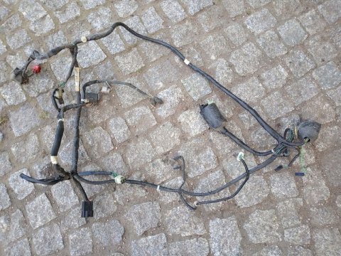 WIĄZKA ELEKTRYCZNA INSTALACJA HONDA SH 125 WIĄZKA ELEKTRYCZNA INSTALACJA HONDA SH 125