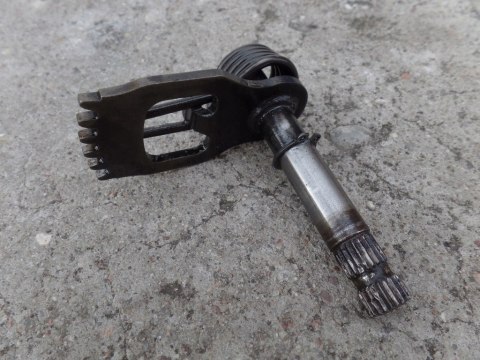 WYBIERAK WAŁEK ZMIANY BIEGÓW SUZUKI DR 600 WYBIERAK WAŁEK ZMIANY BIEGÓW SUZUKI DR 600