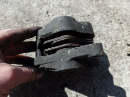 ZACISK HAMULCOWY BMW K1200