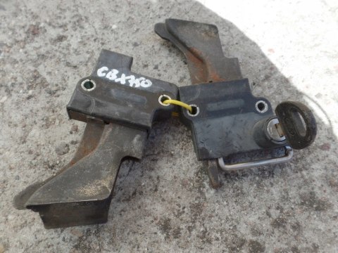 ZAMEK HONDA CBX 750 ZAMEK HONDA CBX 750