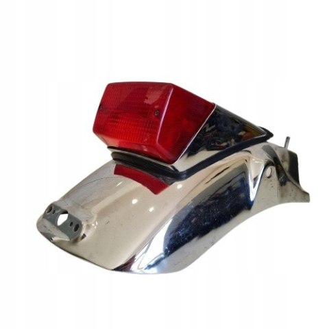 HONDA VF 700 MAGNA RC21E LAMPA TYŁ TYLNA NADKOLE BŁOTNIK KPL