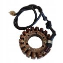 HONDA VF 700 MAGNA RC21E STATOR STOJAN ISKROWNIK ALTERNATOR