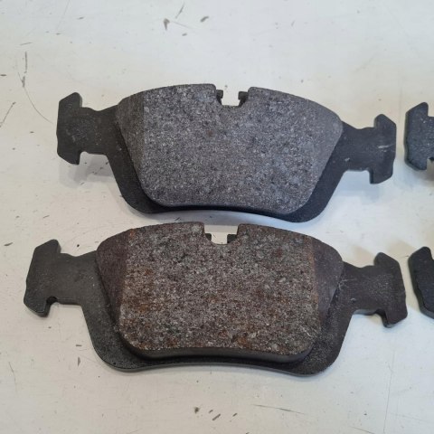 BMW 3 E36 KLOCKI HAMULCOWE KPL FEBI 16002