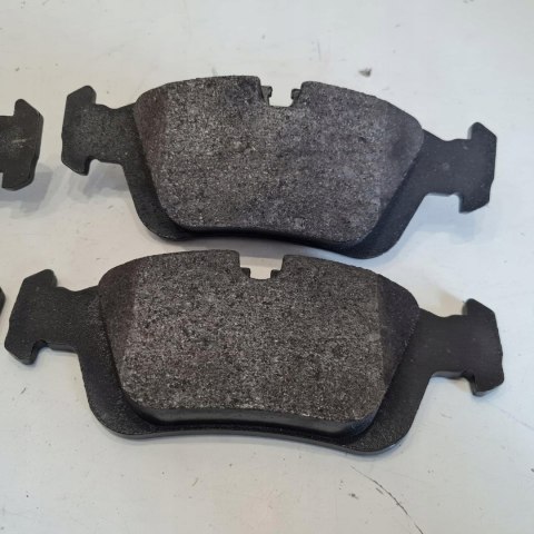 BMW 3 E36 KLOCKI HAMULCOWE KPL FEBI 16002