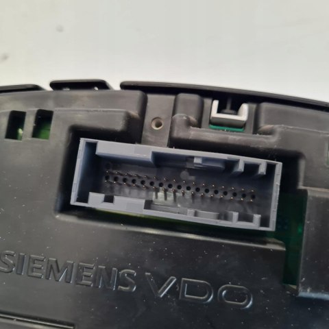 FIAT SEDICI SUZUKI SX4 4X4 1.9 MULTIJET LICZNIK ZEGARY PRĘDKOŚCIOMIERZ EU