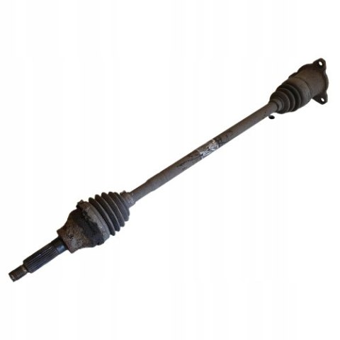 FIAT SEDICI SUZUKI SX4 4X4 1.9 MULTIJET PÓŁOŚ PRAWY TYŁ TYLNA