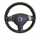 FIAT SEDICI SUZUKI SX4 4X4 KIEROWNICA MULTIFUNKCJA AIRBAG KPL