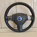 FIAT SEDICI SUZUKI SX4 4X4 KIEROWNICA MULTIFUNKCJA AIRBAG KPL