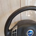 FIAT SEDICI SUZUKI SX4 4X4 KIEROWNICA MULTIFUNKCJA AIRBAG KPL