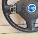 FIAT SEDICI SUZUKI SX4 4X4 KIEROWNICA MULTIFUNKCJA AIRBAG KPL
