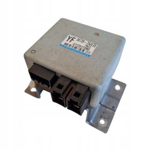 FIAT SEDICI SUZUKI SX4 4X4 MODUŁ STEROWNIK WSPOMAGANIA 38720-79JE0