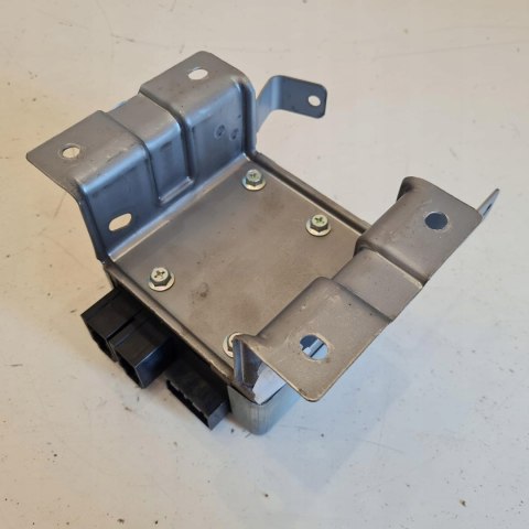 FIAT SEDICI SUZUKI SX4 4X4 MODUŁ STEROWNIK WSPOMAGANIA 38720-79JE0