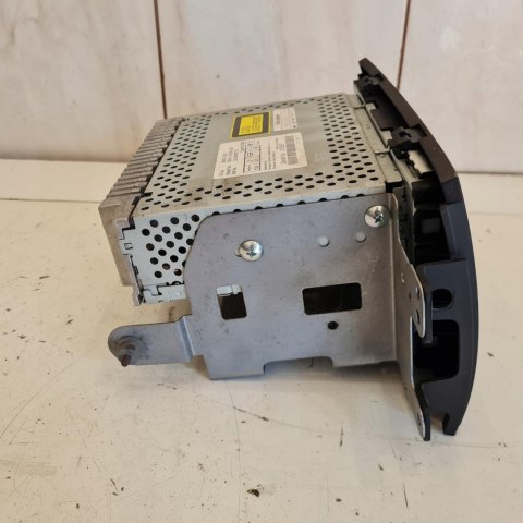 FIAT SEDICI SUZUKI SX4 4X4 RADIO RADIOODTWARZACZ CD 39101-79J0 SPRAWNE