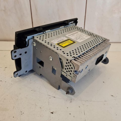 FIAT SEDICI SUZUKI SX4 4X4 RADIO RADIOODTWARZACZ CD 39101-79J0 SPRAWNE