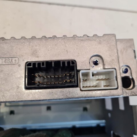 FIAT SEDICI SUZUKI SX4 4X4 RADIO RADIOODTWARZACZ CD 39101-79J0 SPRAWNE