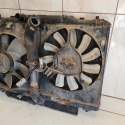 FIAT SEDICI SUZUKI SX4 4X4 1.9 MUTIJET CHŁODNICA WODY CIECZY WENTYLATORY