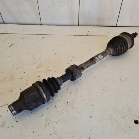 FIAT SEDICI SUZUKI SX4 4X4 1.9 MUTIJET PÓŁOŚ NAPĘDOWA PRAWY PRZÓD PRZEDNIA