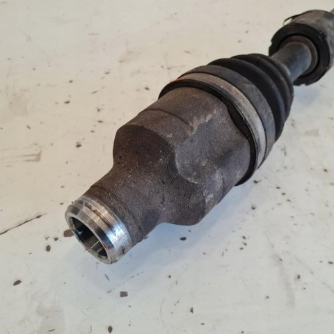 FIAT SEDICI SUZUKI SX4 4X4 1.9 MUTIJET PÓŁOŚ NAPĘDOWA PRAWY PRZÓD PRZEDNIA