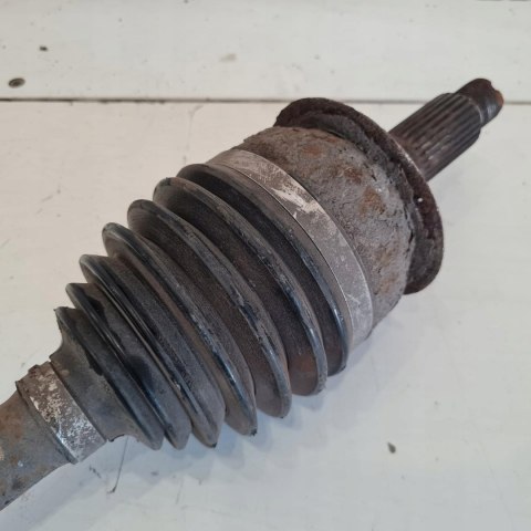 FIAT SEDICI SUZUKI SX4 4X4 1.9 MUTIJET PÓŁOŚ NAPĘDOWA PRAWY PRZÓD PRZEDNIA