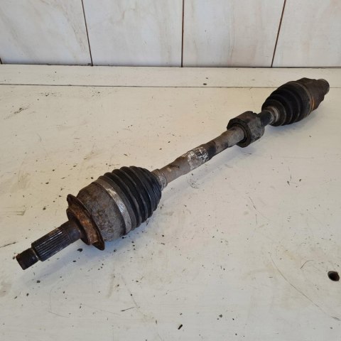 FIAT SEDICI SUZUKI SX4 4X4 1.9 MUTIJET PÓŁOŚ NAPĘDOWA PRAWY PRZÓD PRZEDNIA