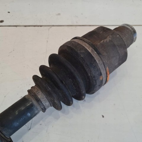 FIAT SEDICI SUZUKI SX4 4X4 1.9 MUTIJET PÓŁOŚ NAPĘDOWA PRAWY PRZÓD PRZEDNIA