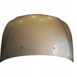 FIAT SEDICI SUZUKI SX4 4X4 MASKA POKRYWA SILNIKA