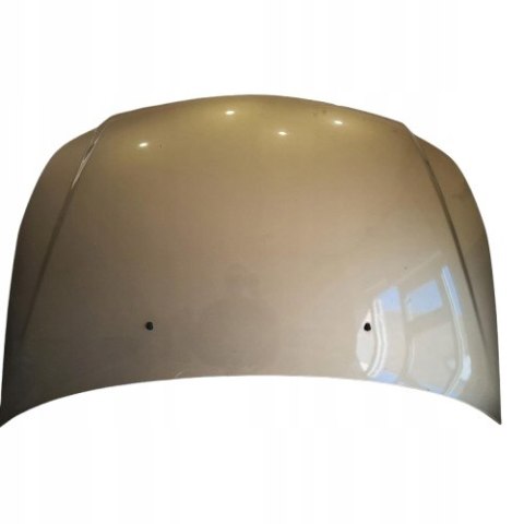 FIAT SEDICI SUZUKI SX4 4X4 MASKA POKRYWA SILNIKA