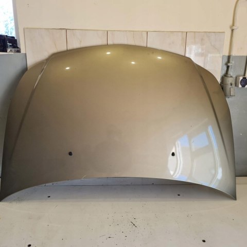 FIAT SEDICI SUZUKI SX4 4X4 MASKA POKRYWA SILNIKA