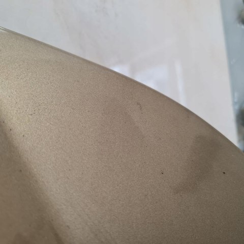 FIAT SEDICI SUZUKI SX4 4X4 MASKA POKRYWA SILNIKA