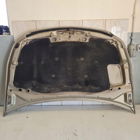 FIAT SEDICI SUZUKI SX4 4X4 MASKA POKRYWA SILNIKA