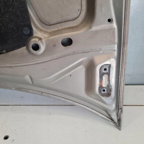 FIAT SEDICI SUZUKI SX4 4X4 MASKA POKRYWA SILNIKA