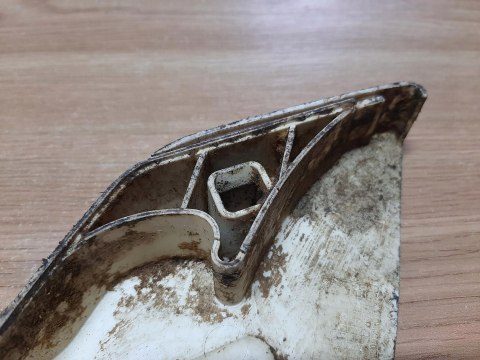 BEAL TB38 OSŁONA OBUDOWA POKRYWA ORYG