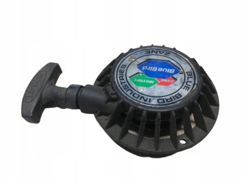 BLUE BIRD H23E SZARPAK STARTER ROZRUSZNIK OBUDOWA ORYG