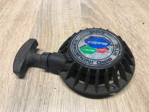 BLUE BIRD H23E SZARPAK STARTER ROZRUSZNIK OBUDOWA ORYG