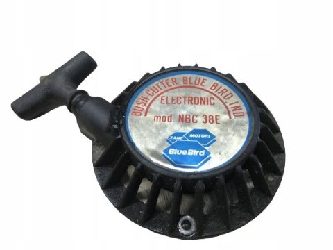 BLUE BIRD NBC 38E SZARPAK STARTER OBUDOWA ORYG