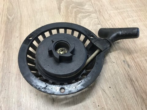 BLUE BIRD NBC 38E SZARPAK STARTER OBUDOWA ORYG