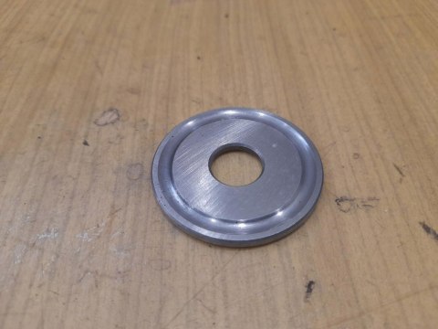 BRIXTON HR5545W ŁOŻYSKO KULKOWE PODKŁADKA KPL ORYG