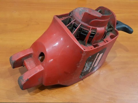 CRAFTSMAN WEEDWACKER 32CC SZARPAK STARTER OBUDOWA ORYG