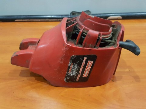 CRAFTSMAN WEEDWACKER 32CC SZARPAK STARTER OBUDOWA ORYG