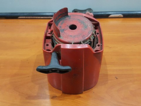 CRAFTSMAN WEEDWACKER 32CC SZARPAK STARTER OBUDOWA ORYG