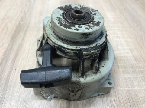FLYMO BVL 320 SZARPAK STARTER OBUDOWA ORYG