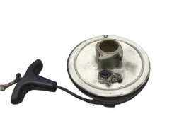 FLYMO TWISTER XLB 325 SZARPAK STARTER ROZRUSZNIK ORYG